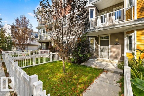#19 150 Everitt Dr, St. Albert, AB 