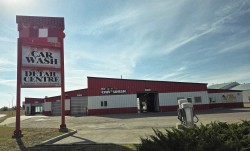 6201 43 St  Lloydminster, AB T9V 2W9