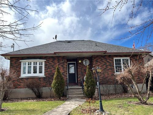 144 Forest Avenue, Port Colborne, ON - Outdoor
