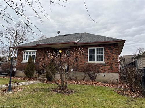 144 Forest Avenue, Port Colborne, ON - Outdoor