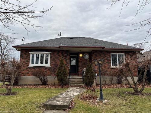 144 Forest Avenue, Port Colborne, ON - Outdoor