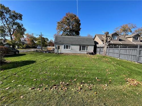 144 Forest Avenue, Port Colborne, ON - Outdoor