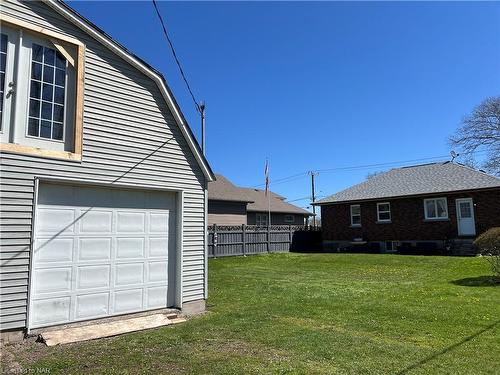 144 Forest Avenue, Port Colborne, ON - Outdoor