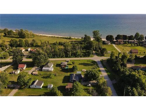 11803 Sideroad 18, Wainfleet, ON - Outdoor With Body Of Water With View