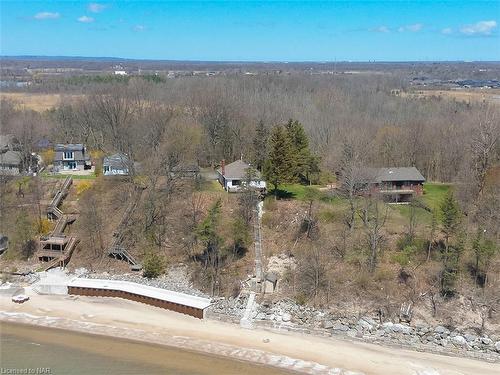 10209 Camelot Drive, Wainfleet, ON - Outdoor With Body Of Water With View