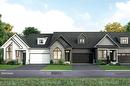 2-3318 Weinbrenner Road, Niagara Falls, ON  - Outdoor With Facade 