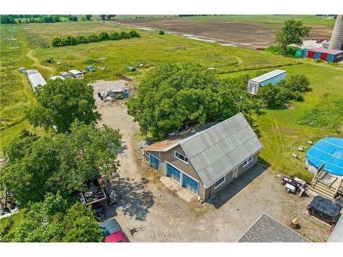 752 Four Mile Creek Road, Niagara-On-The-Lake, ON - Outdoor With View