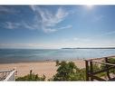 4041 Crystal Beach Hill Lane, Crystal Beach, ON  - Outdoor With Body Of Water With View 