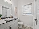 21 Austin Drive, Welland, ON  - Indoor Photo Showing Bathroom 