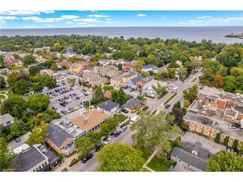 2-233 King Street, Niagara-On-The-Lake, ON - Outdoor With Body Of Water With View