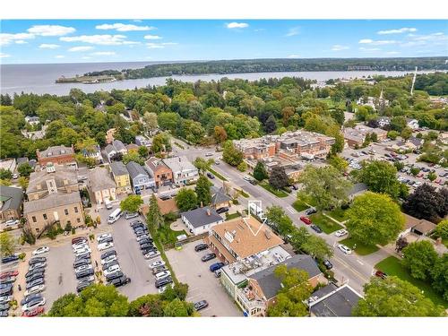 2-233 King Street, Niagara-On-The-Lake, ON - Outdoor With Body Of Water With View