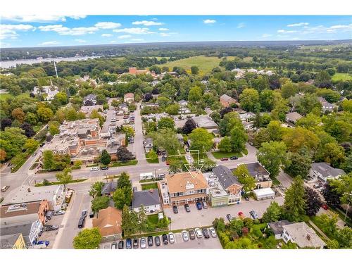 2-233 King Street, Niagara-On-The-Lake, ON - Outdoor With View