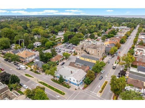 2-233 King Street, Niagara-On-The-Lake, ON - Outdoor With View