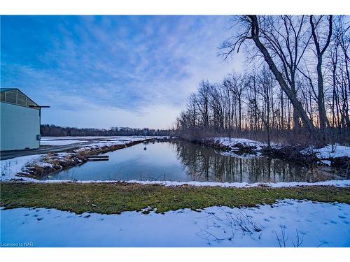 770 Foss Road, Pelham, ON - Outdoor With View