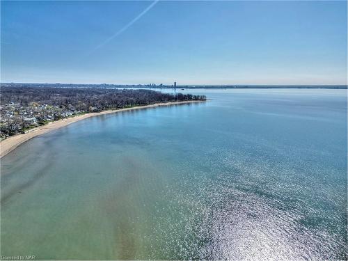 444 Buffalo Road, Fort Erie, ON - Outdoor With Body Of Water With View