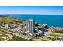 1802-385 Winston Road, Grimsby, ON  - Outdoor With Body Of Water With View 