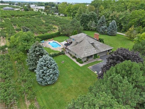 699 Read Road, Niagara-On-The-Lake, ON - Outdoor With View