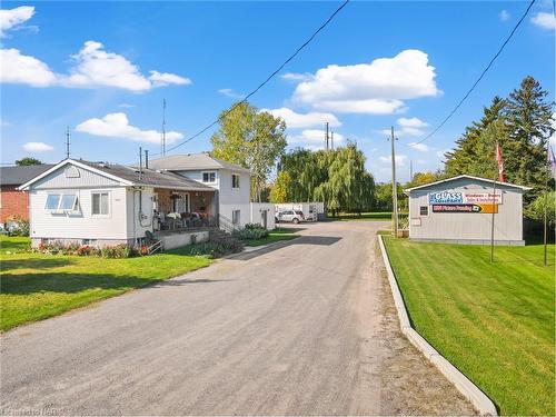 1563 Thompson Road, Fort Erie, ON - Outdoor