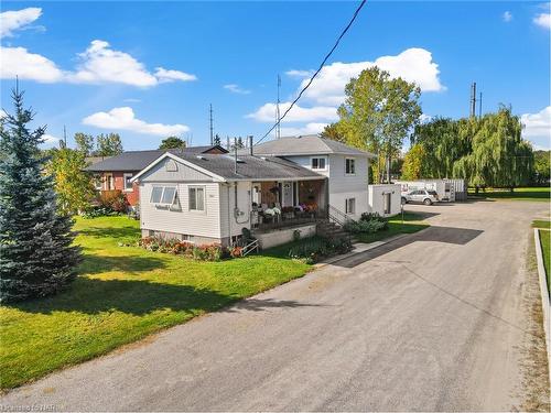 1563 Thompson Road, Fort Erie, ON - Outdoor
