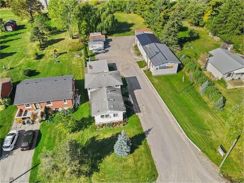 1563 Thompson Road, Fort Erie, ON - Outdoor With View