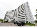903-35 Towering Heights Boulevard, St. Catharines, ON  - Outdoor With Facade 