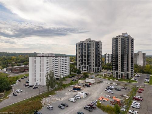 903-35 Towering Heights Boulevard, St. Catharines, ON - Outdoor With View