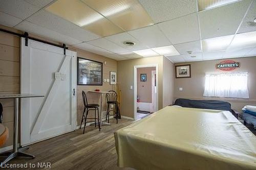 6395 Garner Road, Niagara Falls, ON - Indoor Photo Showing Other Room
