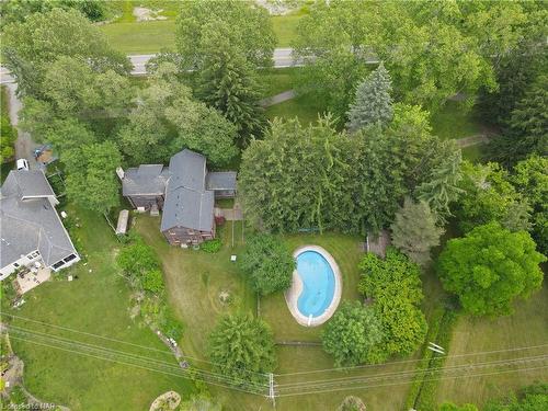 3079 Niagara Parkway, Fort Erie, ON - Outdoor With View