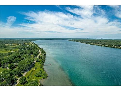 3079 Niagara Parkway, Fort Erie, ON - Outdoor With Body Of Water With View