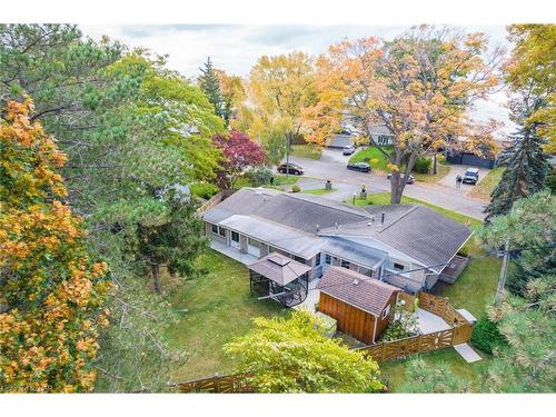 1 Lakewood Crescent, Port Colborne, ON - Outdoor With View