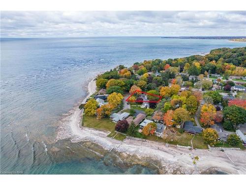 1 Lakewood Crescent, Port Colborne, ON - Outdoor With Body Of Water With View