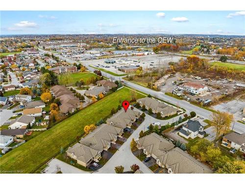 6-4399 Montrose Road, Niagara Falls, ON - Outdoor With View