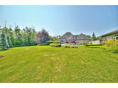 2122 Nigh Road, Fort Erie, ON - Outdoor