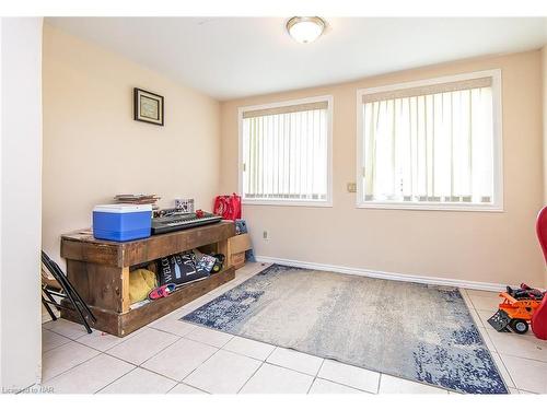255 Mellanby Avenue, Port Colborne, ON - Indoor Photo Showing Other Room