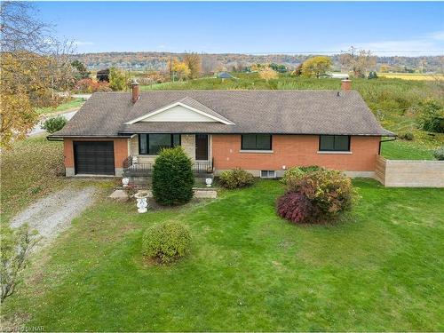 540 Concession 1 Road, Niagara-On-The-Lake, ON - Outdoor