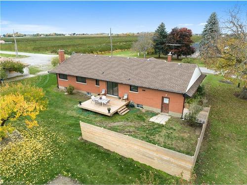 540 Concession 1 Road, Niagara-On-The-Lake, ON - Outdoor