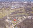 6025 Kister Road, Niagara Falls, ON  - Outdoor With View 