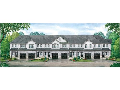 Block B Lot 9 Louisa Street, Fort Erie, ON - 