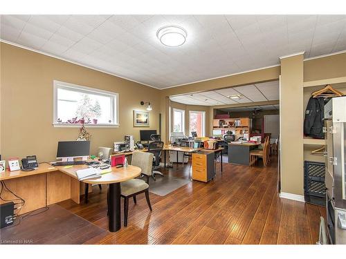 152 Hellems Avenue, Welland, ON - Indoor Photo Showing Office