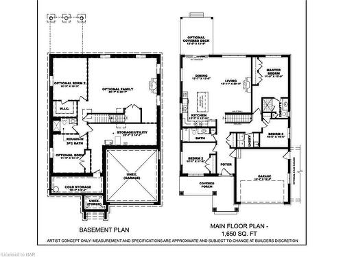 Lot 4 Anchor Road, Allanburg, ON - Other