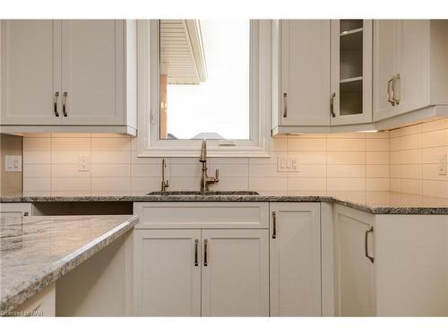 Lot 4 Anchor Road, Allanburg, ON - Indoor Photo Showing Kitchen