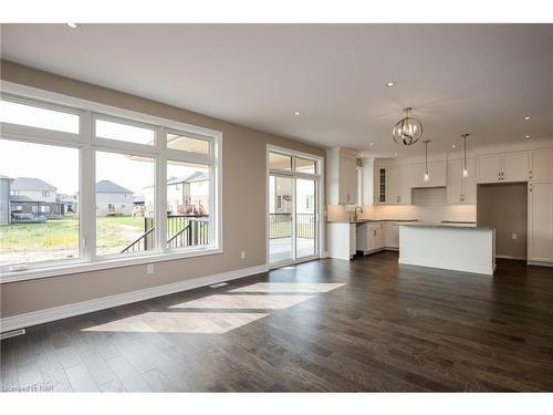 Lot 4 Anchor Road, Allanburg, ON - Indoor Photo Showing Kitchen