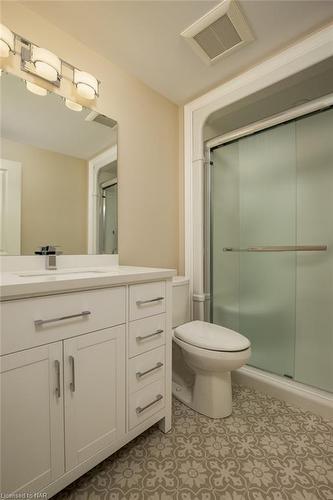 Lot 4 Anchor Road, Allanburg, ON - Indoor Photo Showing Bathroom