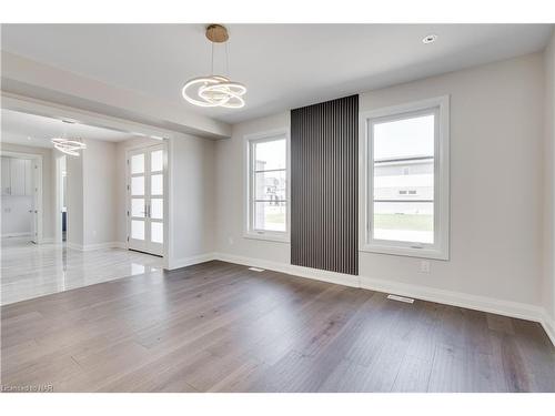 Lot 1 Anchor Road, Allanburg, ON - Indoor Photo Showing Other Room