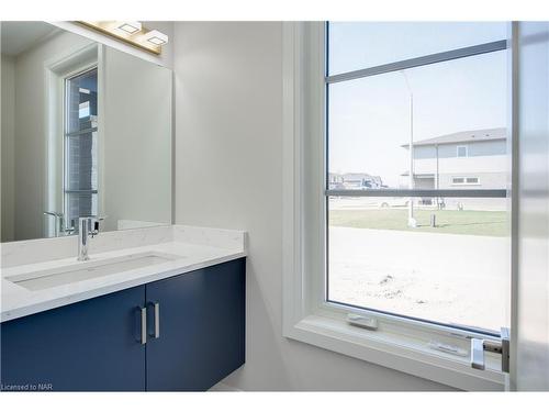 Lot 1 Anchor Road, Allanburg, ON - Indoor Photo Showing Bathroom