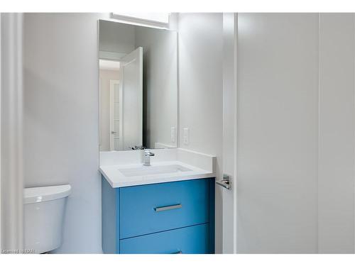 Lot 1 Anchor Road, Allanburg, ON - Indoor Photo Showing Bathroom