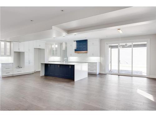 Lot 1 Anchor Road, Allanburg, ON - Indoor Photo Showing Kitchen