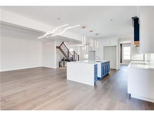 Lot 1 Anchor Road, Allanburg, ON - Indoor Photo Showing Kitchen