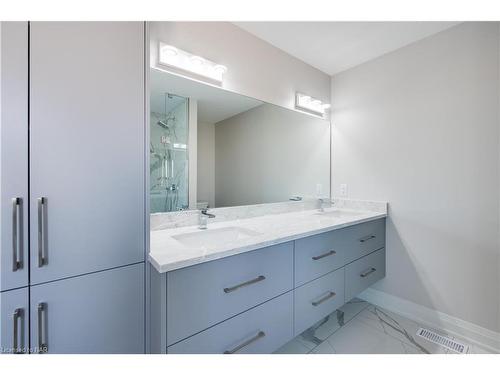 Lot 1 Anchor Road, Allanburg, ON - Indoor Photo Showing Bathroom