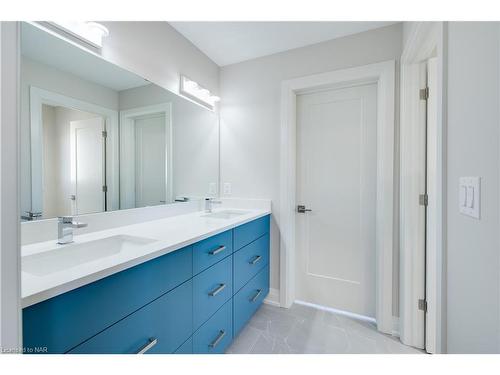 Lot 1 Anchor Road, Allanburg, ON - Indoor Photo Showing Bathroom